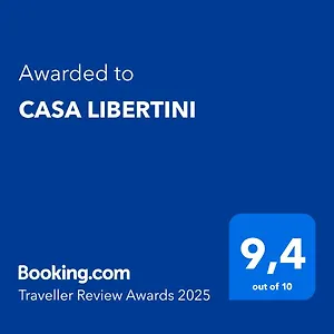 Casa Libertini Grammichele